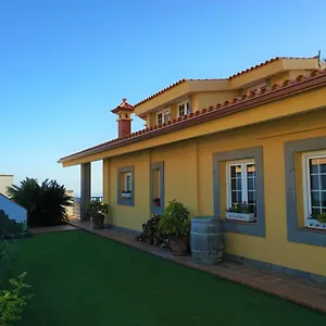  Сasa de vacaciones Pedro's House With Fantastic Views España