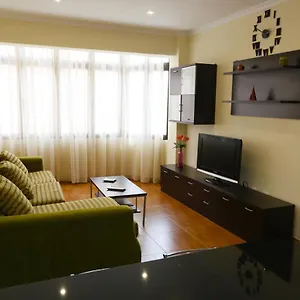  Apartamento Vasco De Gama España